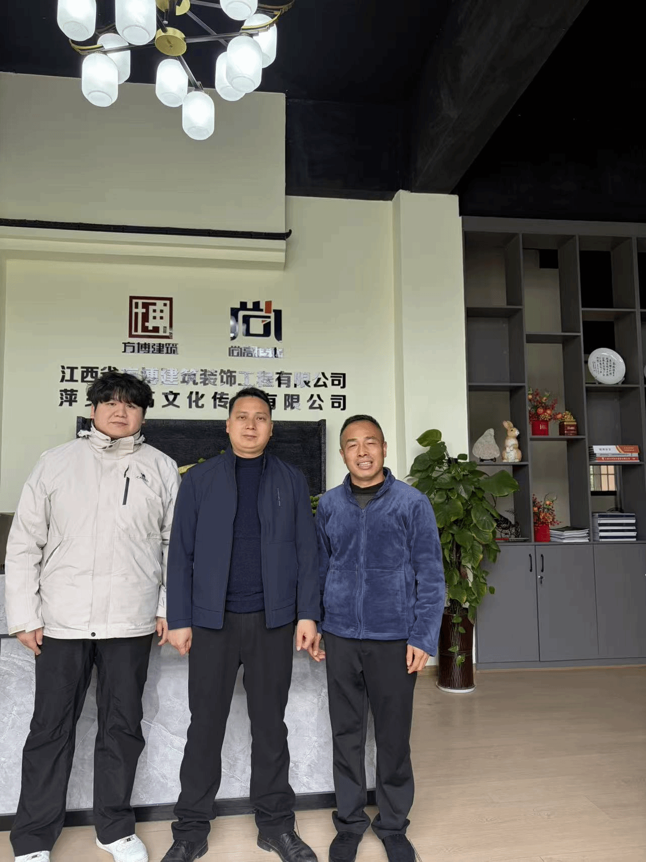 就业进行时|人文与传媒学院开展走访校友企业活动 深化院企合作助力学生就业