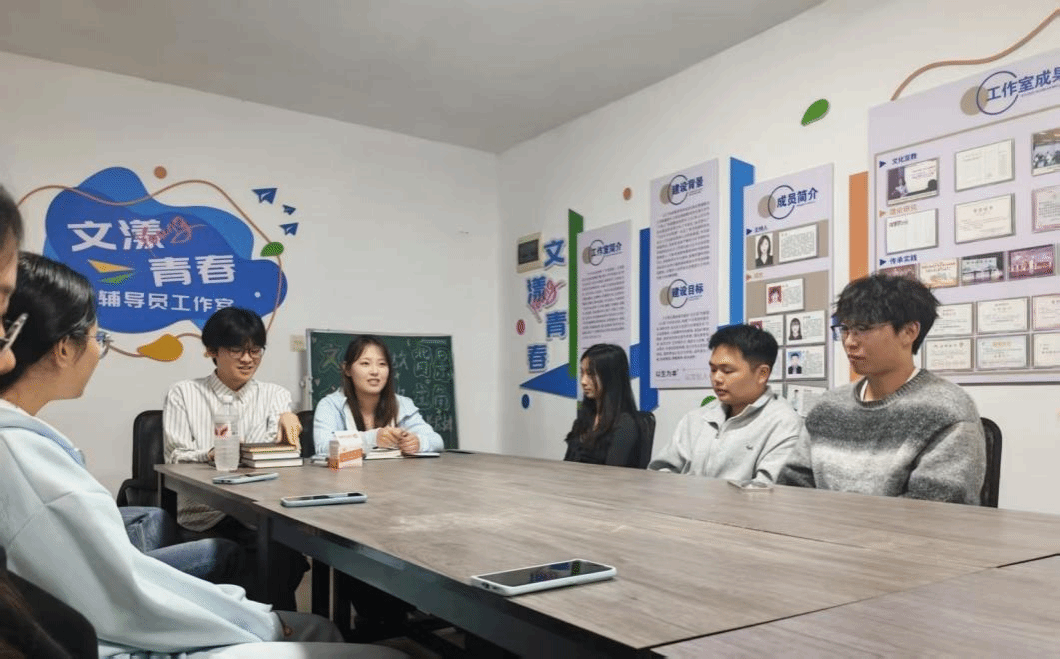 团学动态|文脉当背景，文心做主角——汉语言文学专业学子的成长剧本